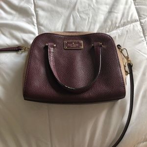 Kate Spade crossbody